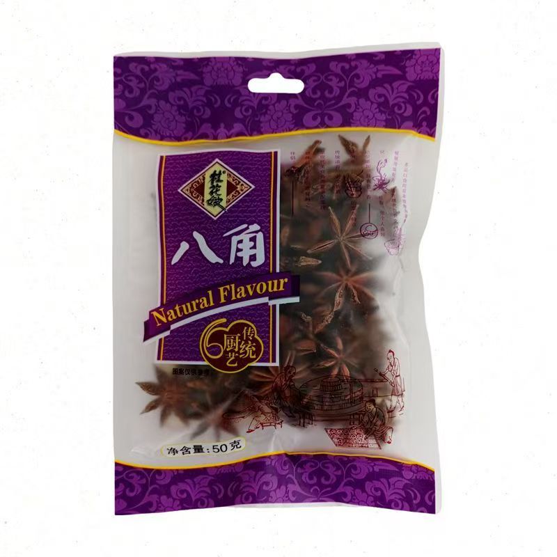 桂花嫂八角50g*30包